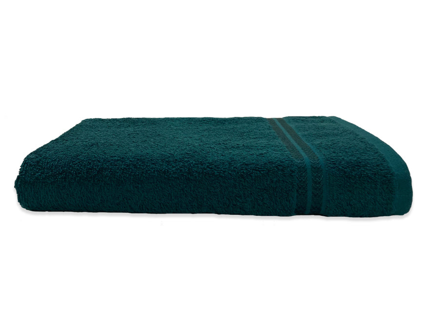 Welspun Anti Bacterial 100% Cotton Bath Towel