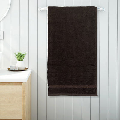 Welspun Anti Bacterial 100% Cotton Bath Towel