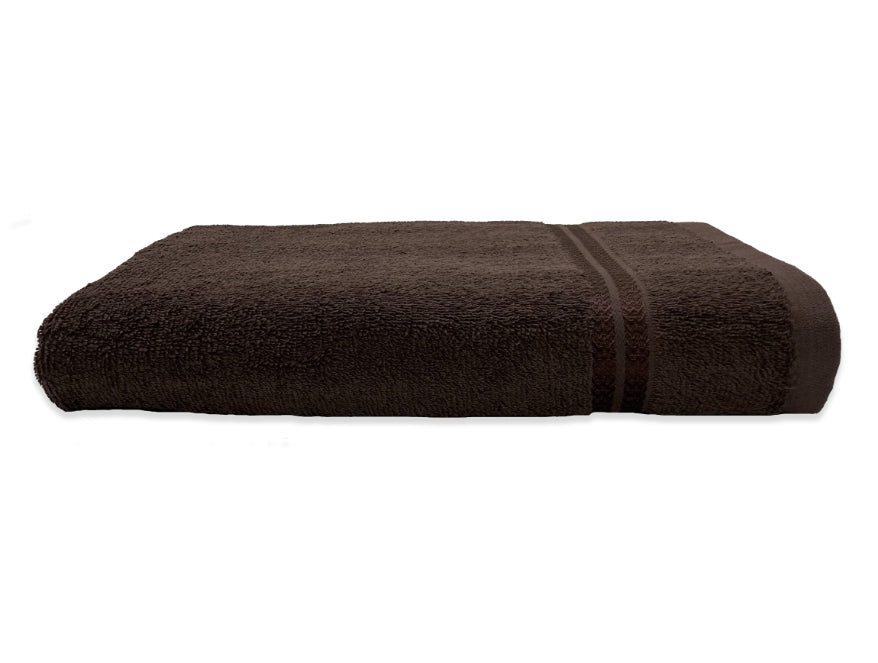 Welspun Anti Bacterial 100% Cotton Bath Towel