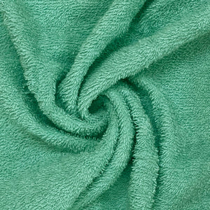 Welspun Anti Bacterial 100% Cotton Face Towel Set (4 Pcs)