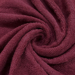 Welspun Anti Bacterial 100% Cotton Face Towel Set (4 Pcs)