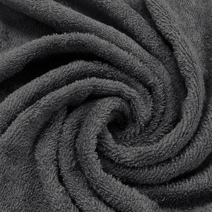 Welspun Anti Bacterial 100% Cotton Face Towel Set (4 Pcs)