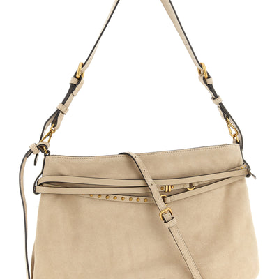 Pinko Belt Large Shoulder Bag