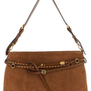 Pinko Belt Large Shoulder Bag