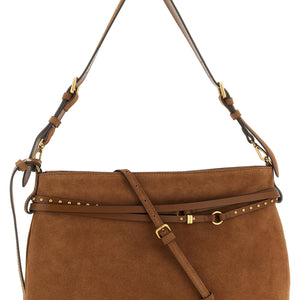 Pinko Belt Large Shoulder Bag
