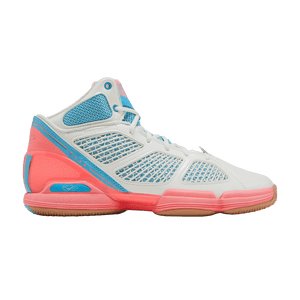 adidas D Rose 1.5 Restomod Off White Acid Red
