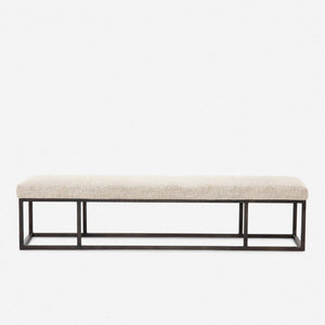 Kabina Bench