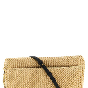 Pinko Love Bag Click Soft Horizontal Clutch