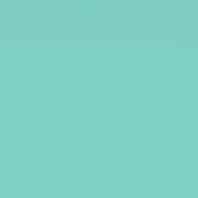Solid Leisure Time - Light Green Cotton Rich Single Bedsheet - Restora By Welspun