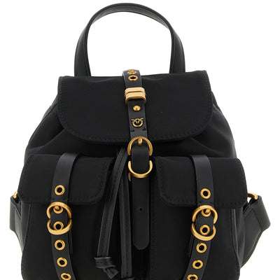 Pinko Mini Backpack