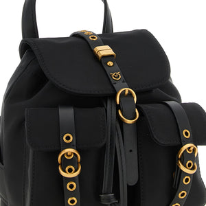 Pinko Mini Backpack