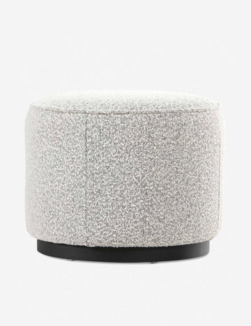 Gray Boucle
