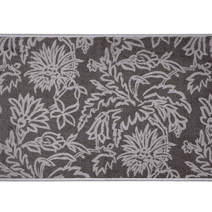 Welspun Ethan Polyester Foot Mats Small-Mole