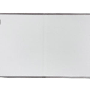 Welspun Ethan Polyester Foot Mats Small-Mole