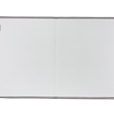 Welspun Ethan Polyester Foot Mats Small-Mole