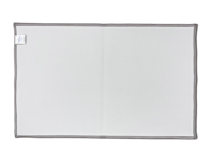 Welspun Ethan Polyester Foot Mats Small-Mole