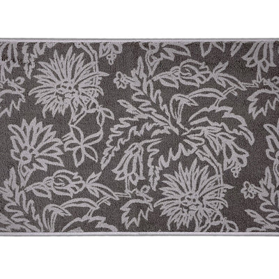 Welspun Ethan Polyester Foot Mats Large-Mole