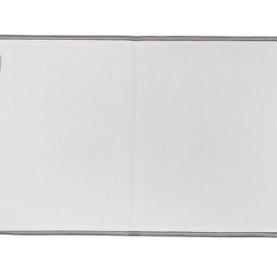 Welspun Ethan Polyester Foot Mats Large-Mole