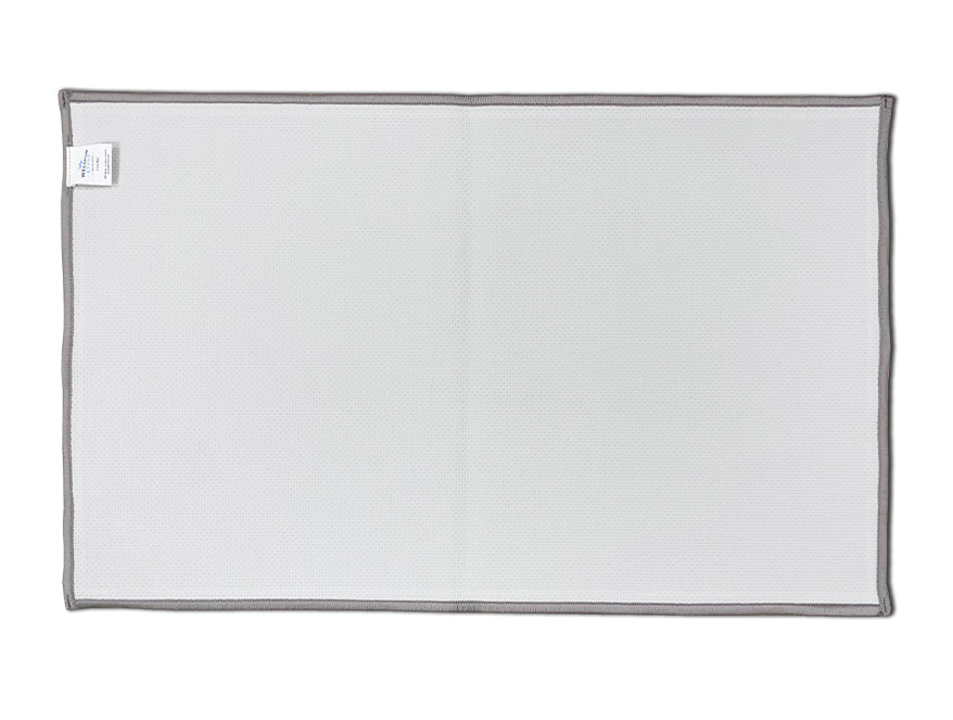 Welspun Ethan Polyester Foot Mats Large-Mole