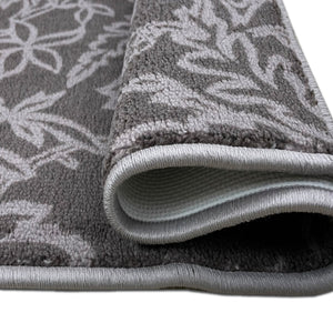Welspun Ethan Polyester Foot Mats Large-Mole