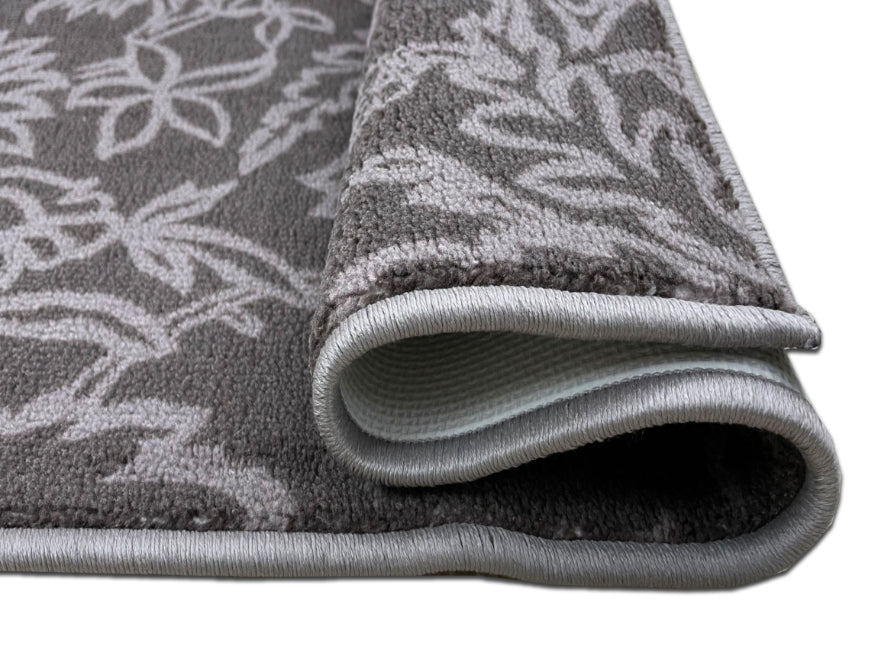 Welspun Ethan Polyester Foot Mats Large-Mole