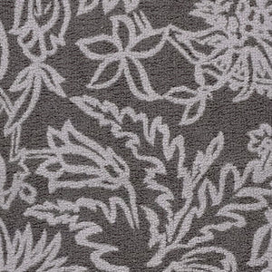 Welspun Ethan Polyester Foot Mats Large-Mole