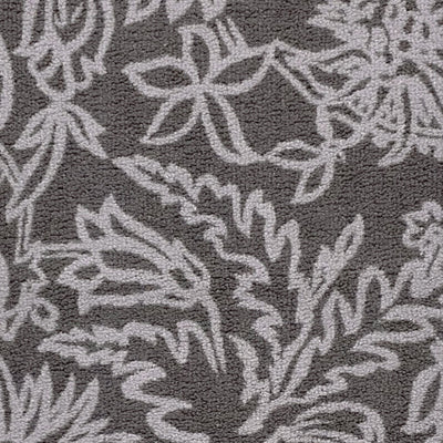 Welspun Ethan Polyester Foot Mats Large-Mole