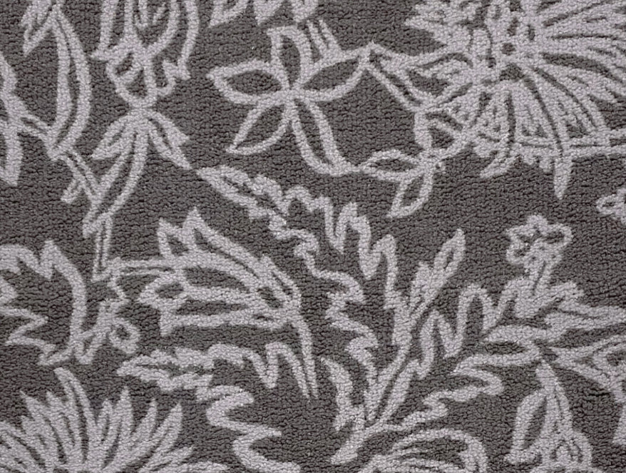 Welspun Ethan Polyester Foot Mats Large-Mole