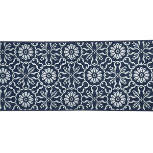 Ethan Polyester Runner-Eclipse
