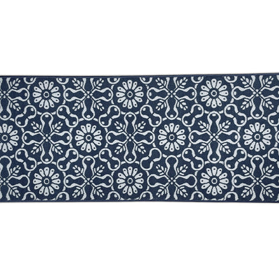 Ethan Polyester Runner-Eclipse