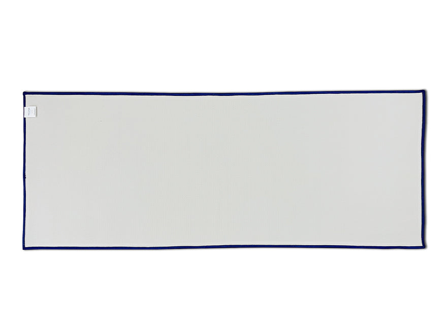 Ethan Polyester Runner-Eclipse