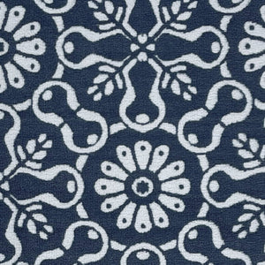 Ethan Polyester Runner-Eclipse