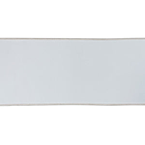 Ethan Polyester Runner-Feather Grey