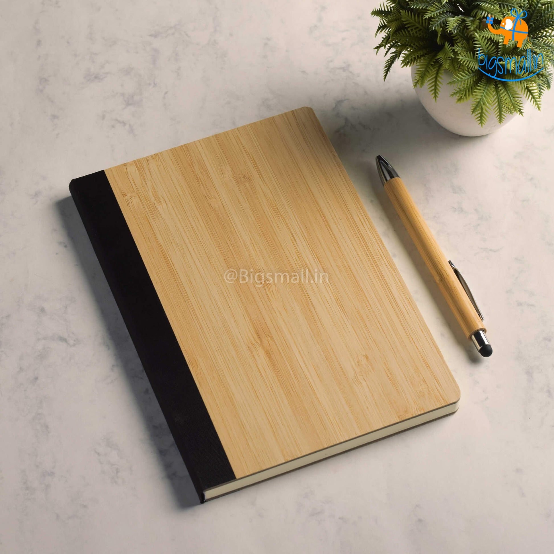 Eco-Friendly Employee Joining Kit