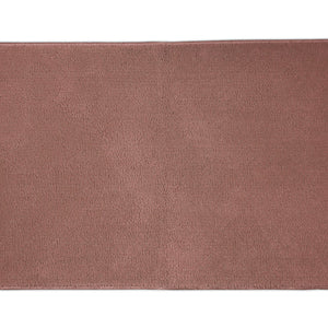 Anti Skid Aztec Drylon Small Bath Mat - Raang By Welspun