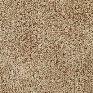 Dries You Quicker Champgne Gld Hygro Cotton Large Bath Mat - Hygro By Spaces