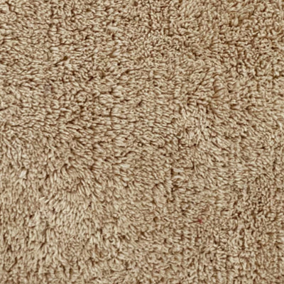 Dries You Quicker Champgne Gld Hygro Cotton Large Bath Mat - Hygro By Spaces