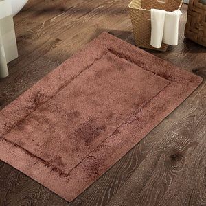 Dries You Quicker Maple Sugar Hygro Cotton Large Bath Mat - Hygro By Spaces