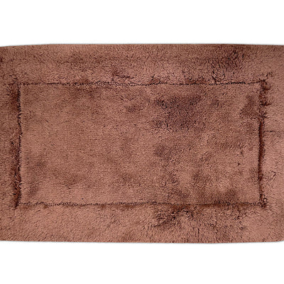 Dries You Quicker Maple Sugar Hygro Cotton Large Bath Mat - Hygro By Spaces