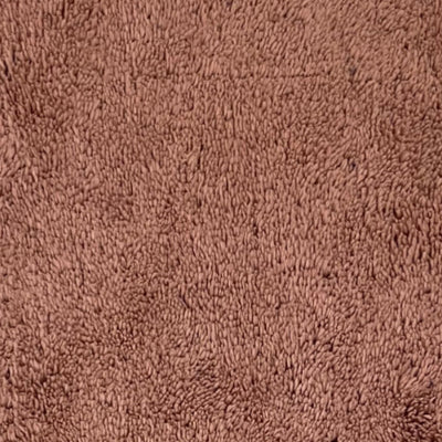 Dries You Quicker Maple Sugar Hygro Cotton Large Bath Mat - Hygro By Spaces