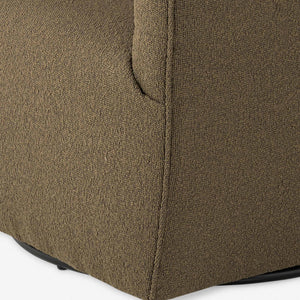 Lilith Swivel Chair