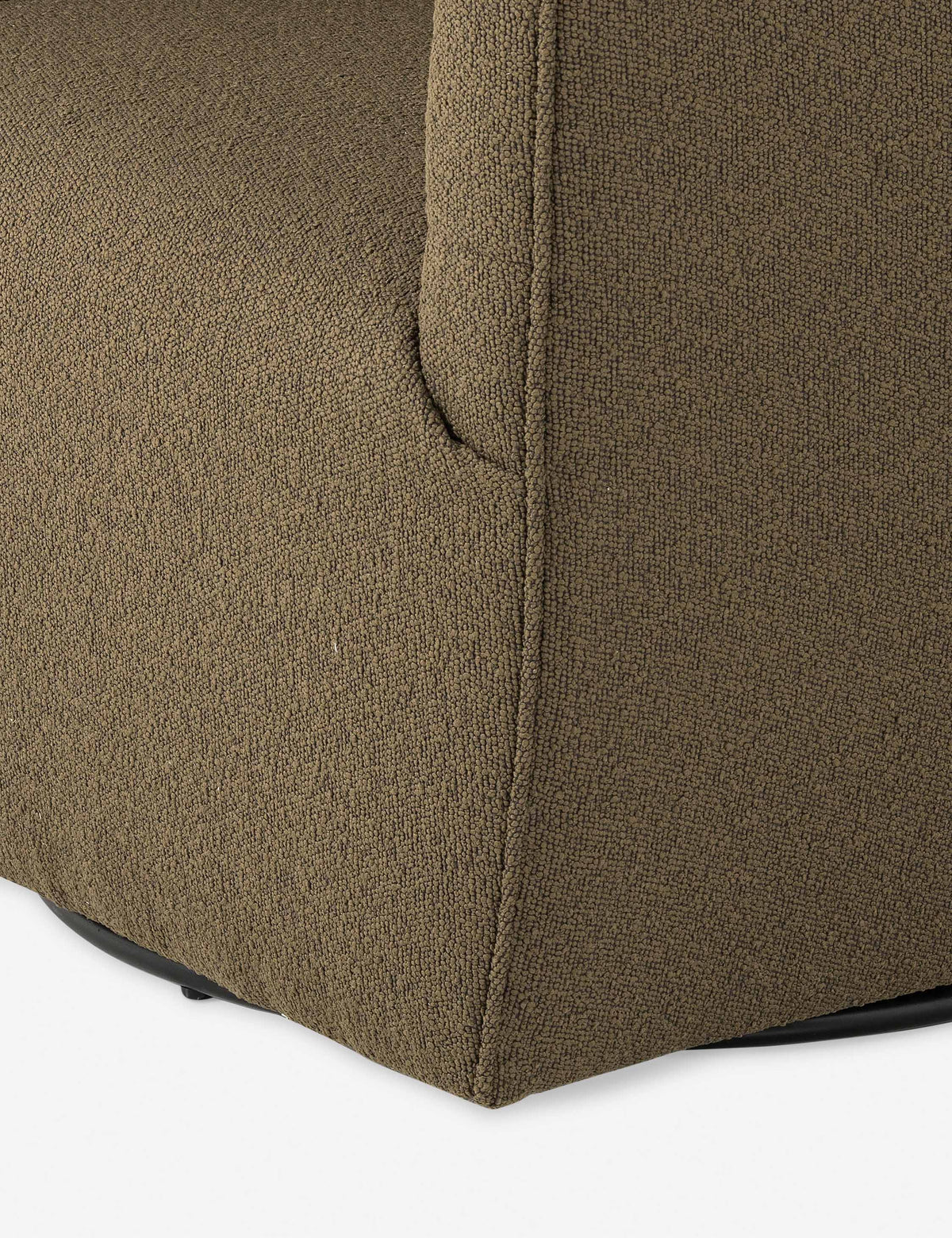 Lilith Swivel Chair