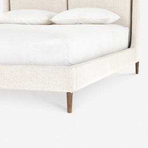 Rexford Platform Bed