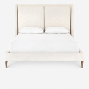 Rexford Platform Bed