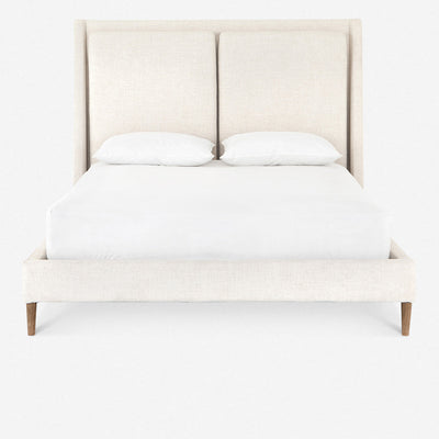 Rexford Platform Bed