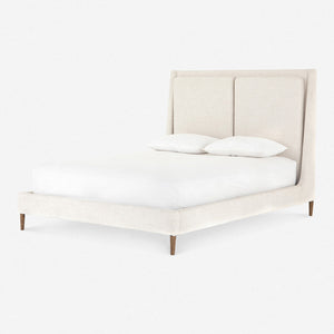 Rexford Platform Bed