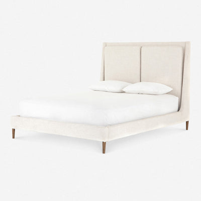 Rexford Platform Bed
