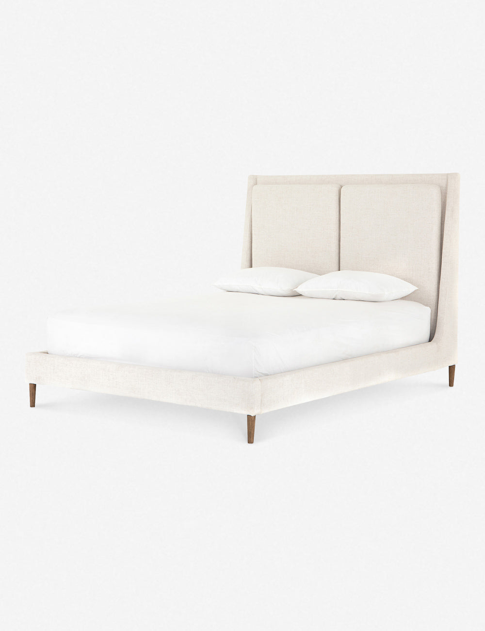 Rexford Platform Bed