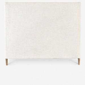 Rexford Platform Bed