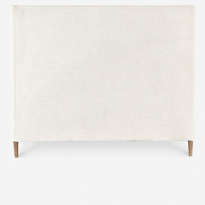 Rexford Platform Bed